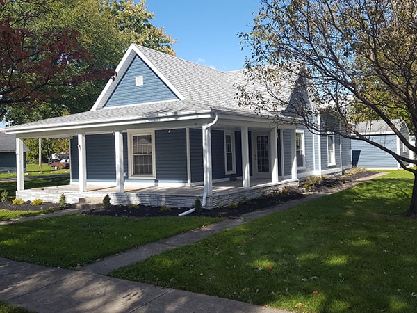 Complete home remodel Deschler — photo 4, Deschler, Ohio