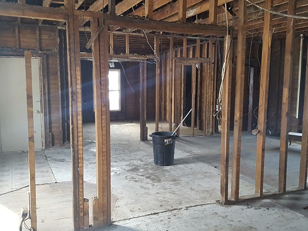 Complete home remodel Deschler — photo 5, Deschler, Ohio