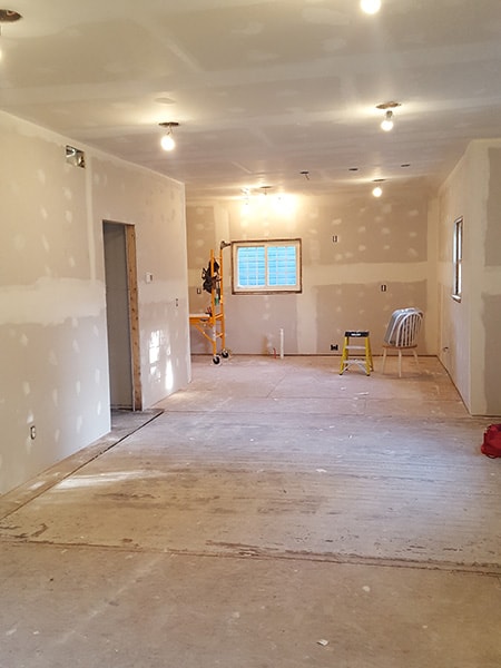 Complete home remodel Deschler — photo 7, Deschler, Ohio