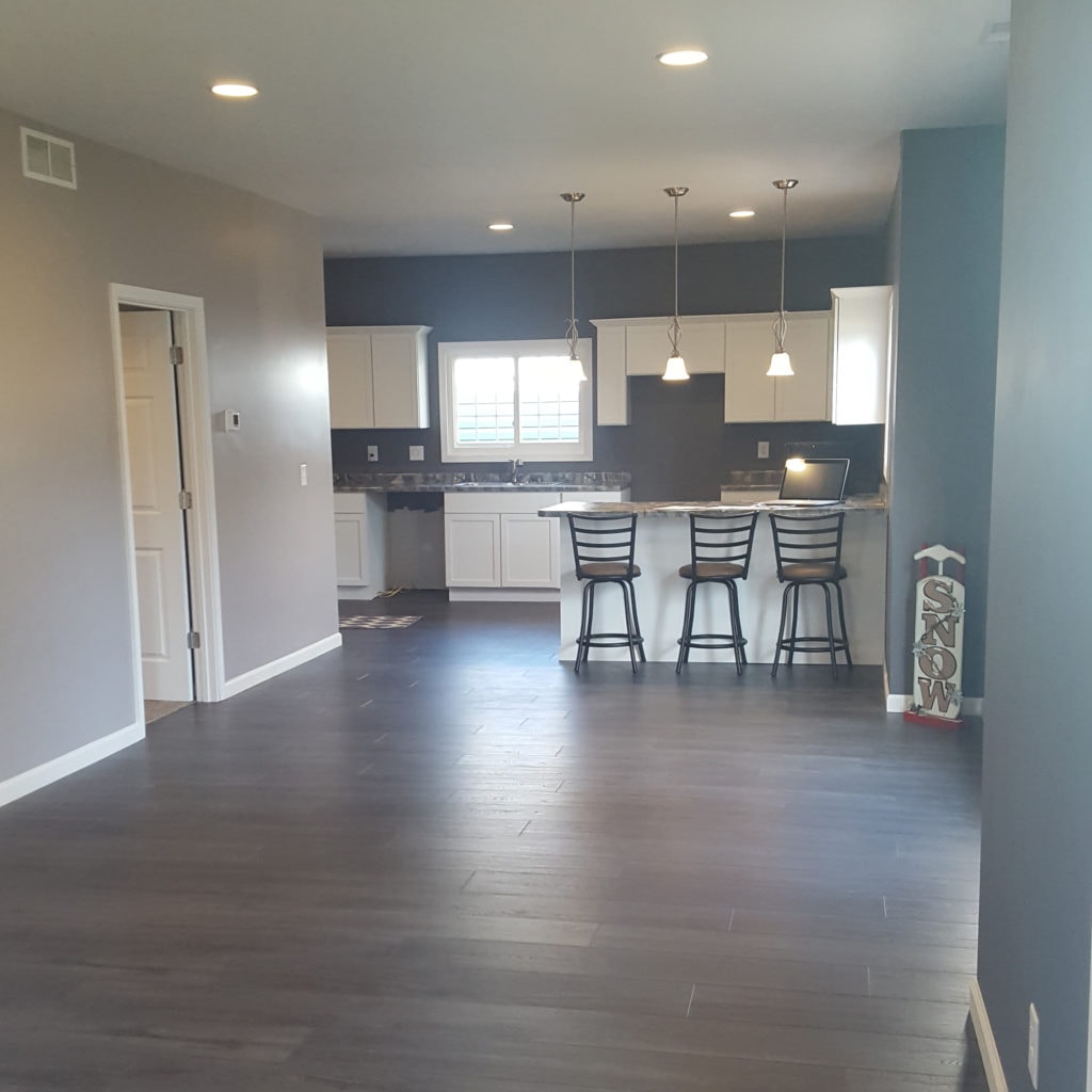 Complete home remodel Deschler — photo 8, Deschler, Ohio