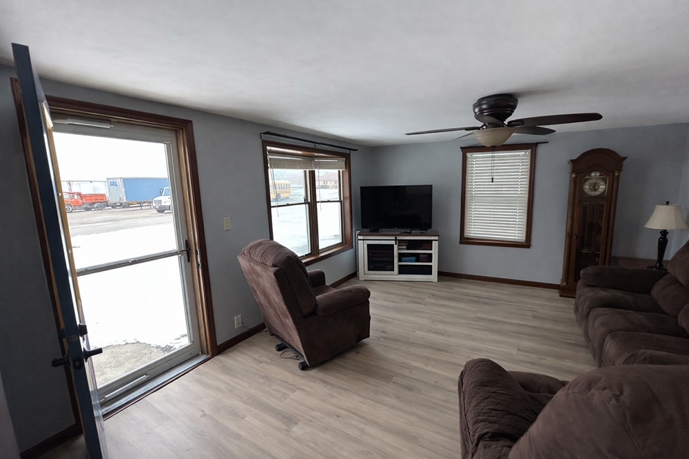 Kitchen remodel photo 4 — Findlay, Ohio