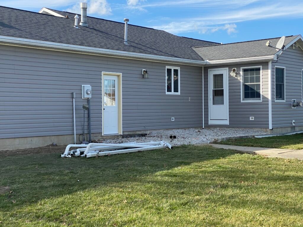 Room addition Findlay — addition5, Findlay, Ohio