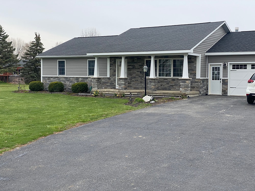 Room addition Findlay — addition6, Findlay, Ohio