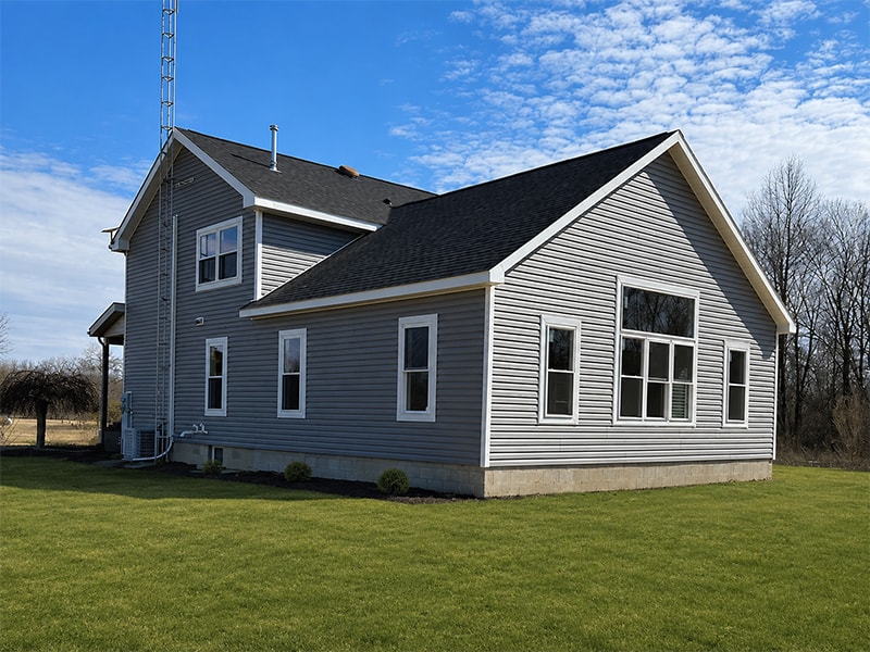 Home Addition Contractor