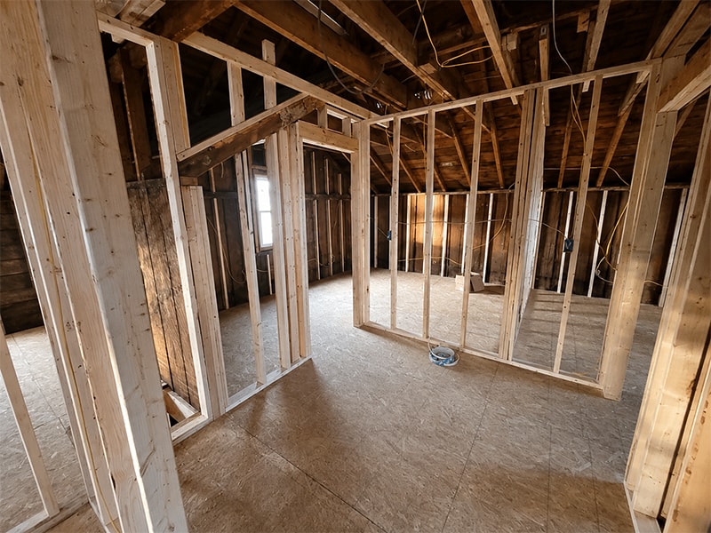 Home Remodels