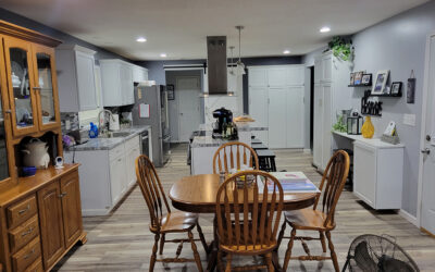 Kitchen Remodel