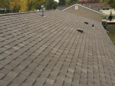 New Roof