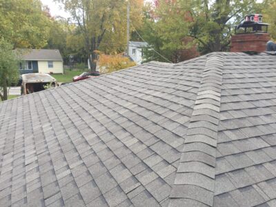 New Roof