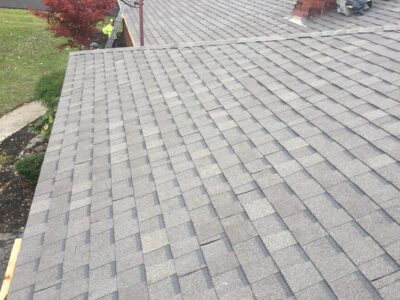 New Roof