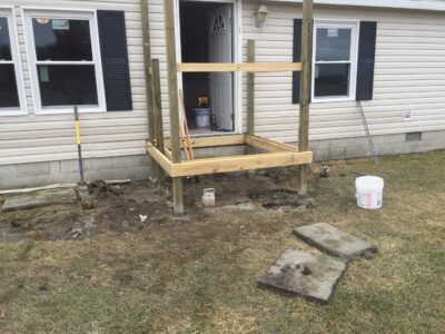 Starting Deck