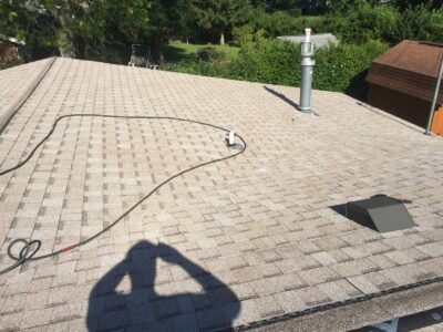 New Roof