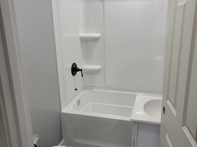 Bathroom-After