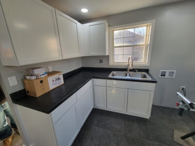 Kitchen-After