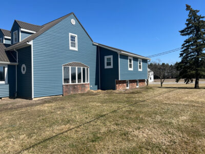 Siding Contractor
