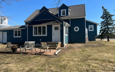 Siding Contractor