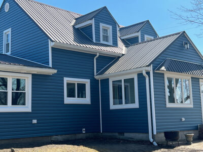 Siding Contractor
