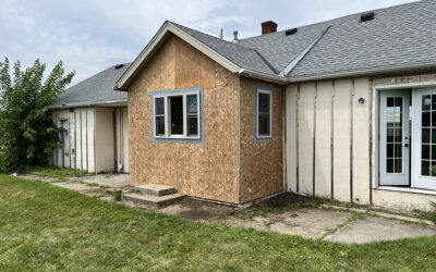 framing contractor