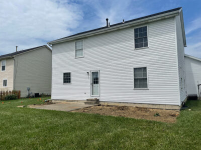 deck contractor