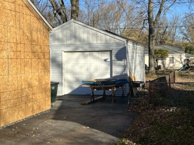 old-siding