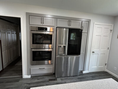 Room Remodel - Kitchen