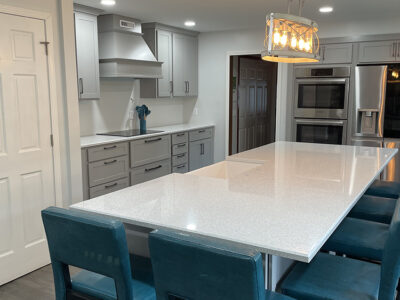 Kitchen After