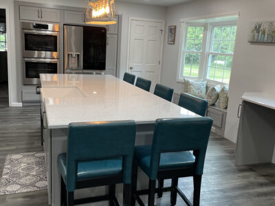 Kitchen After