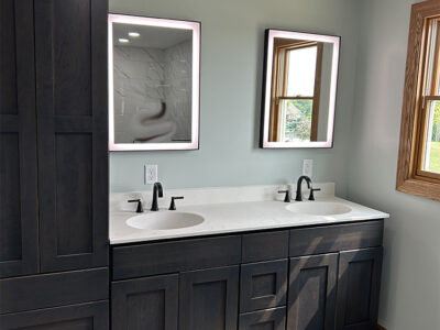 Mather Bathroom Addition