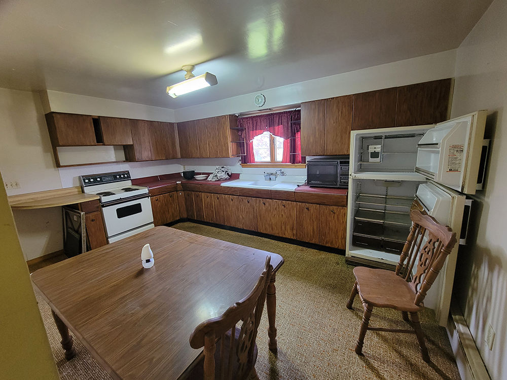 Room Remodel - Kitchen