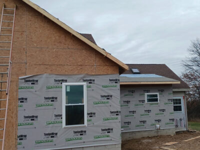 room-addition