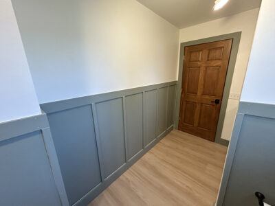 Bathroom Remodel After