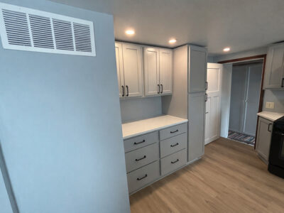 Kitchen Remodel