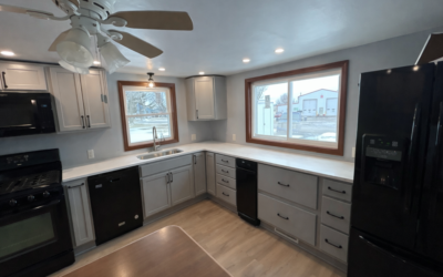 Kitchen Remodel