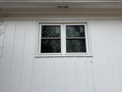Window Replacement