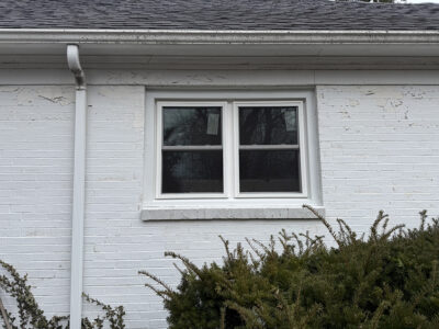 Window Replacement
