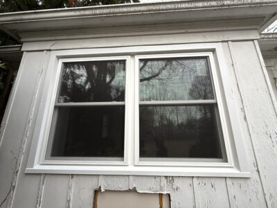 Window Replacement