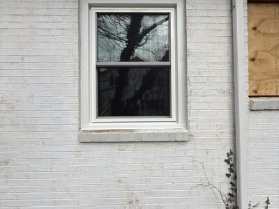 Window Replacement