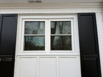 Window Replacement