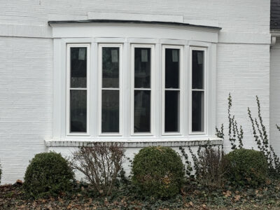 Window Replacement
