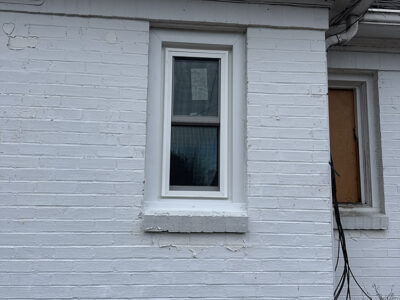 Window Replacement
