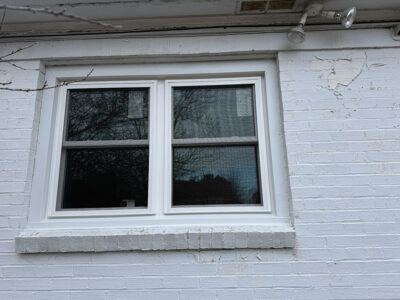 Window Replacement