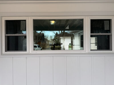 Window Replacement